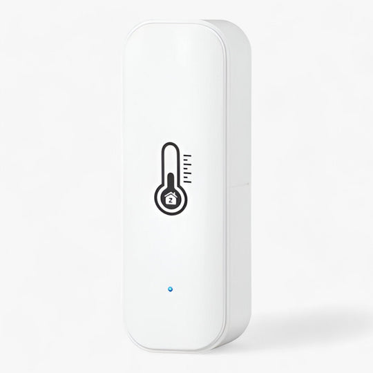 Sophie | Smart Temperature and Humidity Sensor - Indoor Climate Control