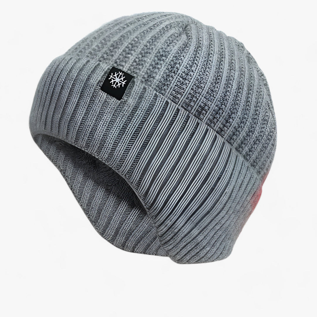 Lance | Outdoor Winter Hat - Soft Warmth with Ear Protection