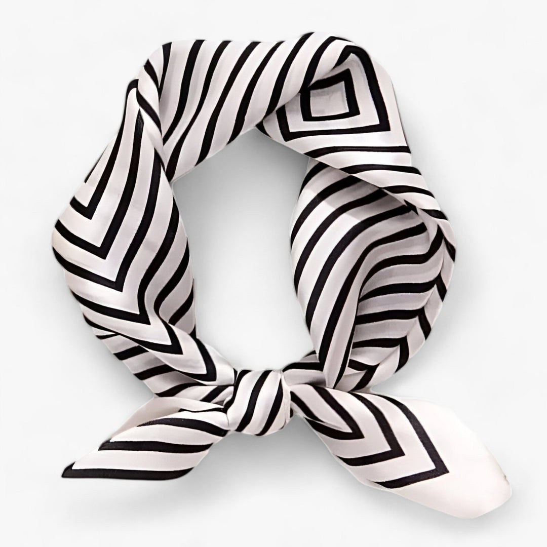 CHIC | Silk Scarves for Women - Luxurious and Versatile