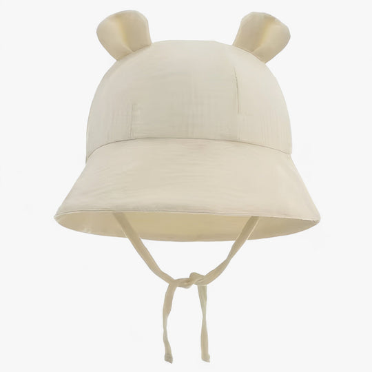 Adele | Baby Sun Hat - Adorable Protection for Outdoor Adventures