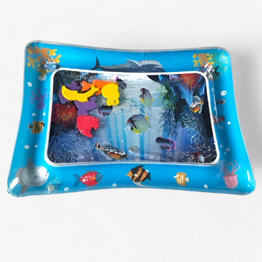 EXPLORE - Play Mat - Stimulates Baby Development