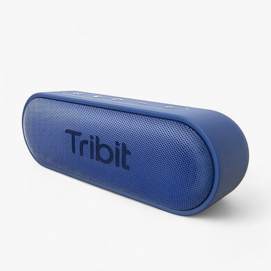 Tribit | Portable Bluetooth Speaker - Compact and Powerful