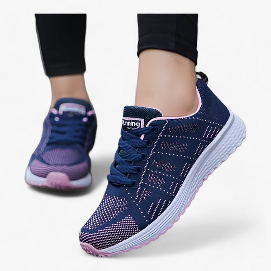 Leysa | Breathable Mesh Sneakers - All-Day Comfort