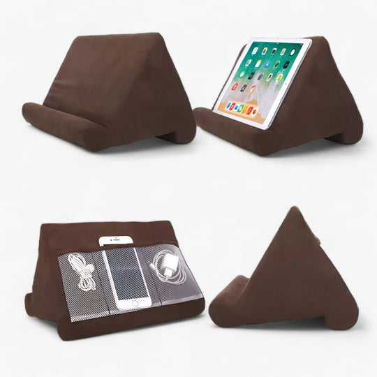 PADREST | Multifunctional Pillow Tablet and Phone Holder - Comfortable and Practical