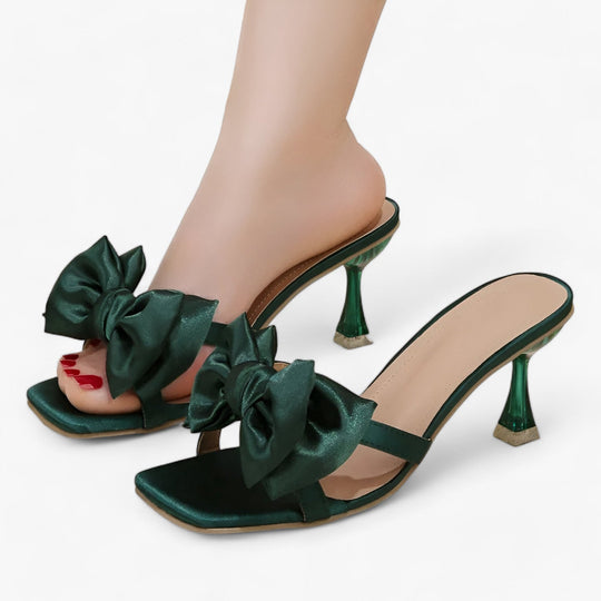 CÉCILIA | High Heel - Chic and Durable