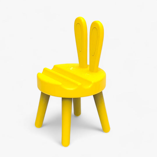 CHAIRY | Phone Support in the Shape of a Chair - Unique and Functional