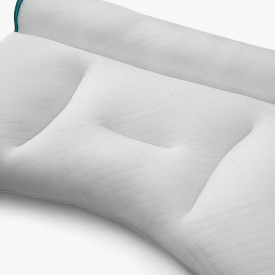 NOVA | Supreme Comfort Orthopedic Cushion - Relieves Neck Pain and Improves Your Sleep Quality