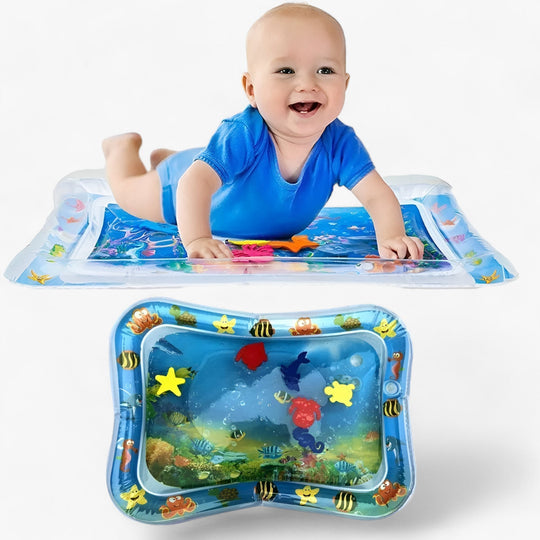 EXPLORE - Play Mat - Stimulates Baby Development