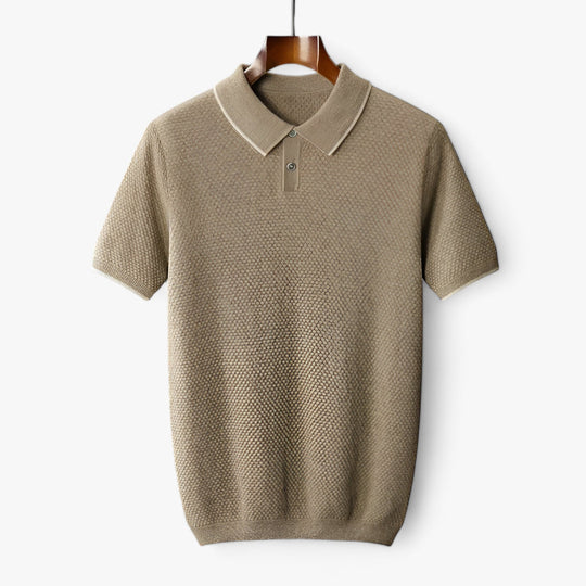 LUXOR | Cashmere Sweater for Men - Luxurious and Warm