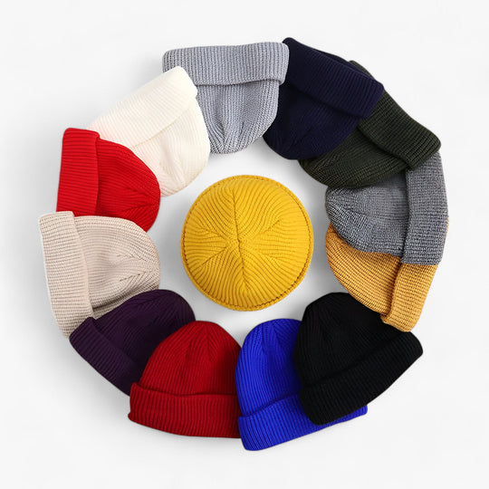 Blake | Warm Winter Hat - Casual Comfort for Everyone