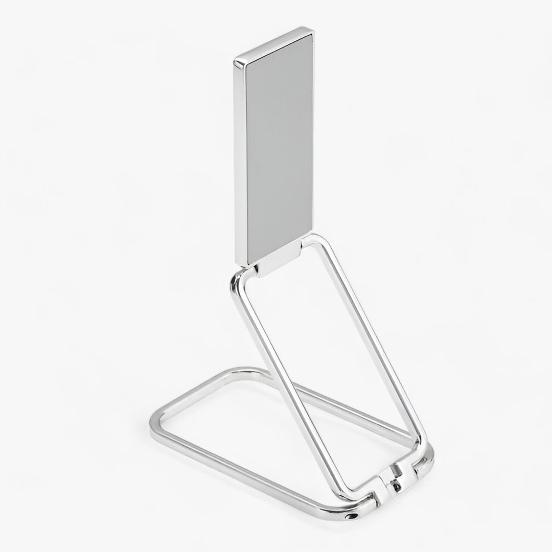 ULTRA THIN | Universal Metal Phone Holder - Sleek and Versatile