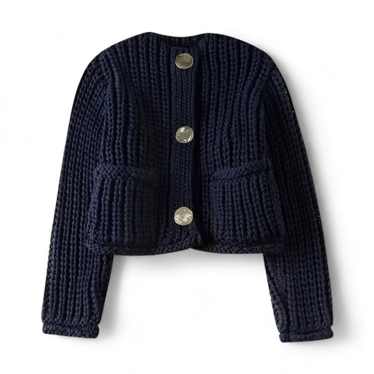 OLI | Pull Spring Autumn - Timeless Style of Sweater and Cardigan