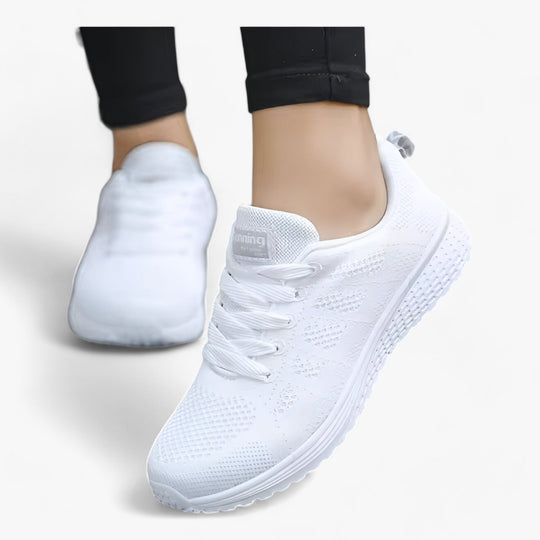 Leysa | Breathable Mesh Sneakers - All-Day Comfort