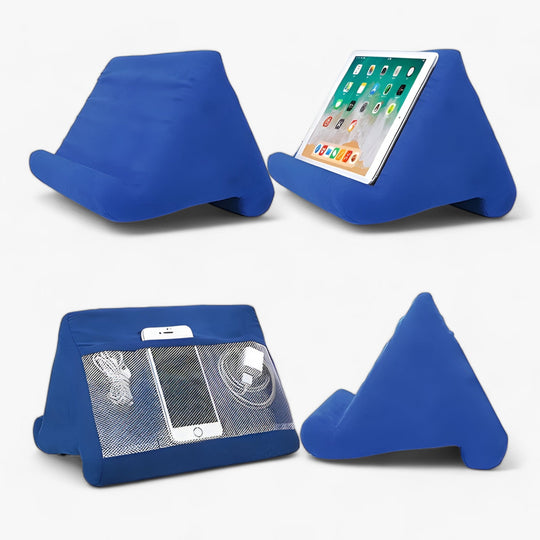 PADREST | Multifunctional Pillow Tablet and Phone Holder - Comfortable and Practical