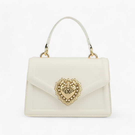 Emily | Fashion Clamshell Handbag - Elegant and Versatile for Women