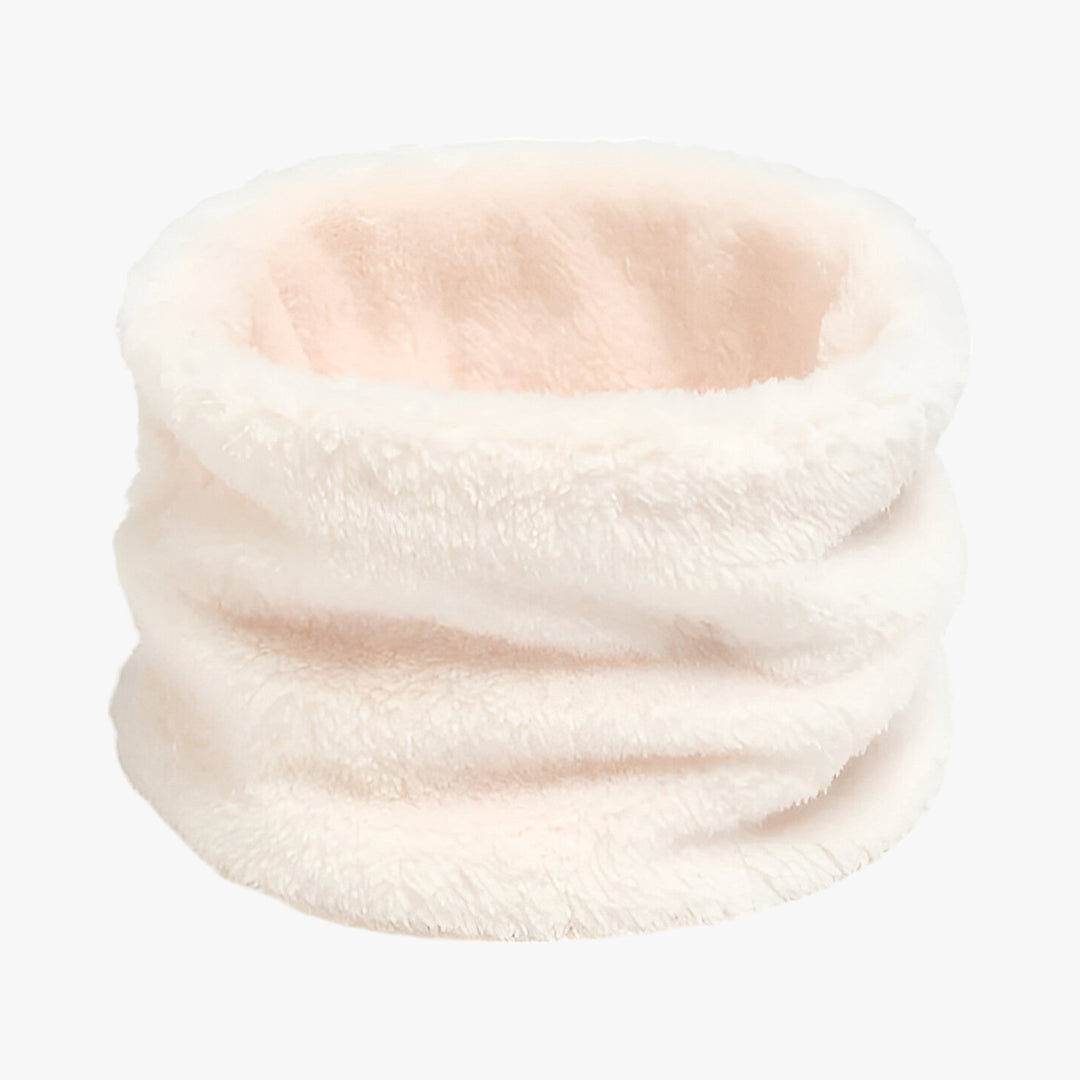 Elsie | Faux Fur Infinity Scarf - Soft Warmth Against the Cold