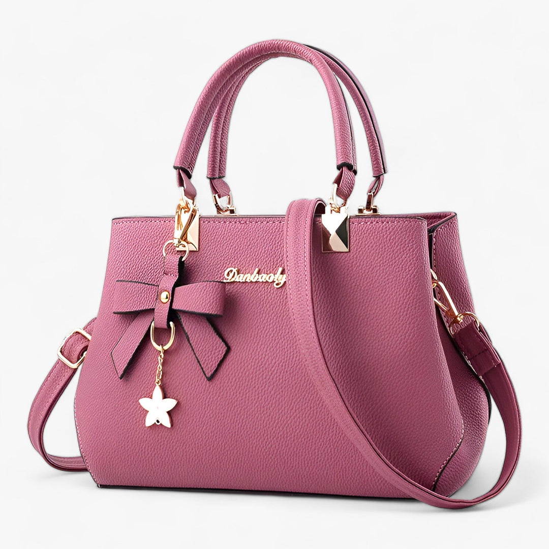 FLORINA | Shoulder Bag - Perfect for Business Women and Everyday Use