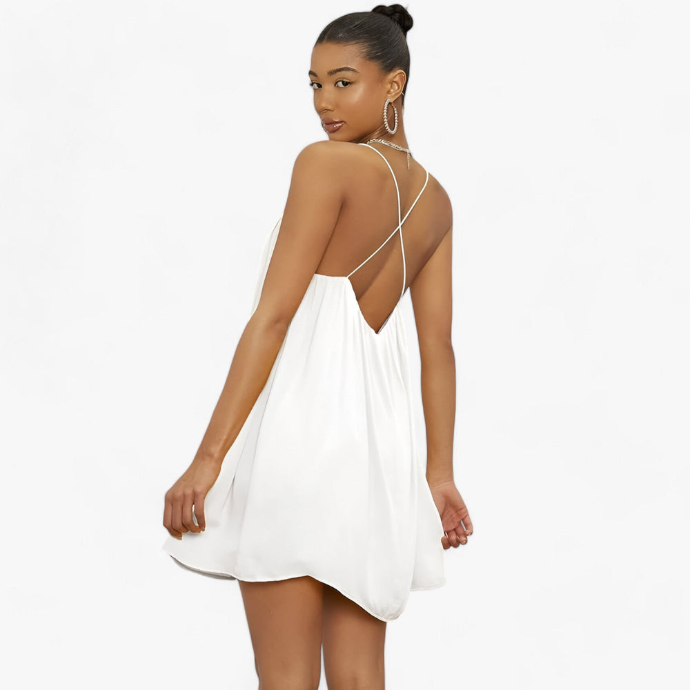 MARIA | Summer Dress - Chic & Comfortable