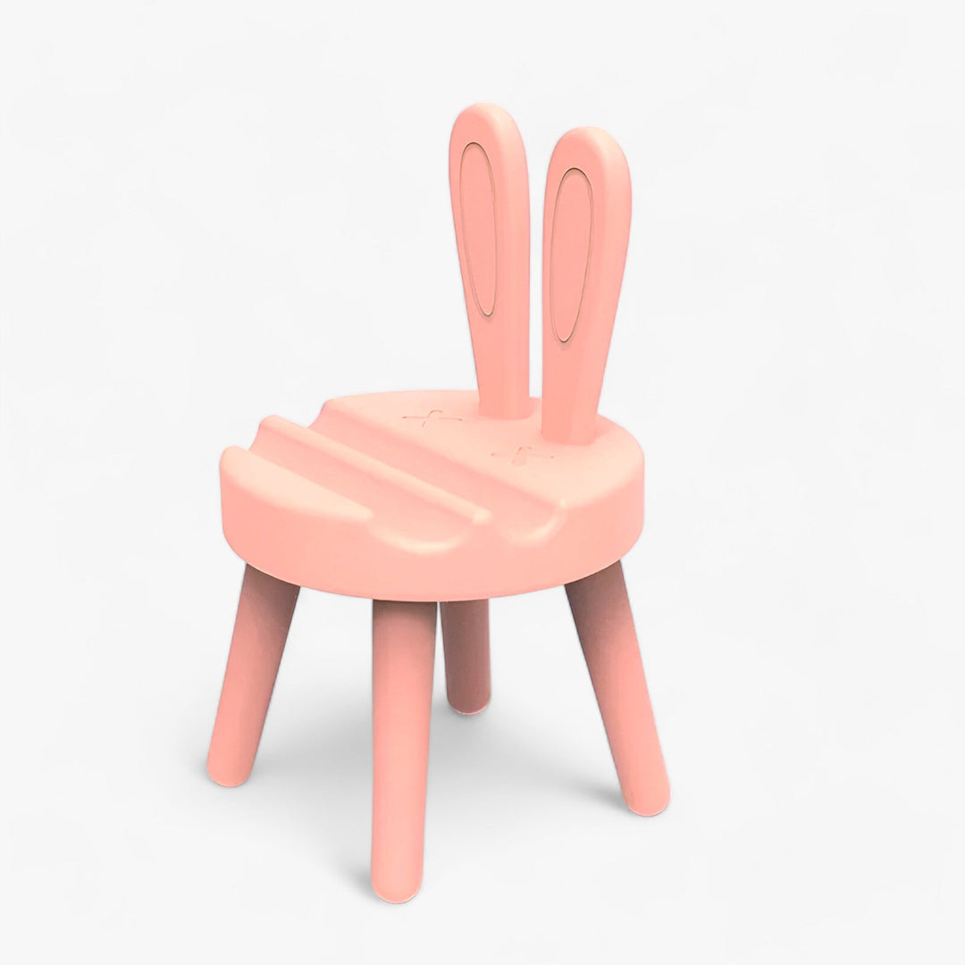 CHAIRY | Phone Support in the Shape of a Chair - Unique and Functional