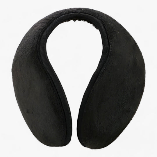 Ellie | Velvet Ear Muffs - Ultimate Protection Against the Cold