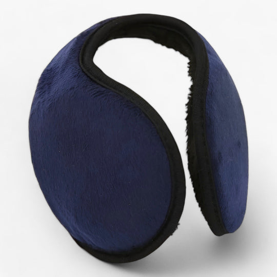 Ellie | Velvet Ear Muffs - Ultimate Protection Against the Cold