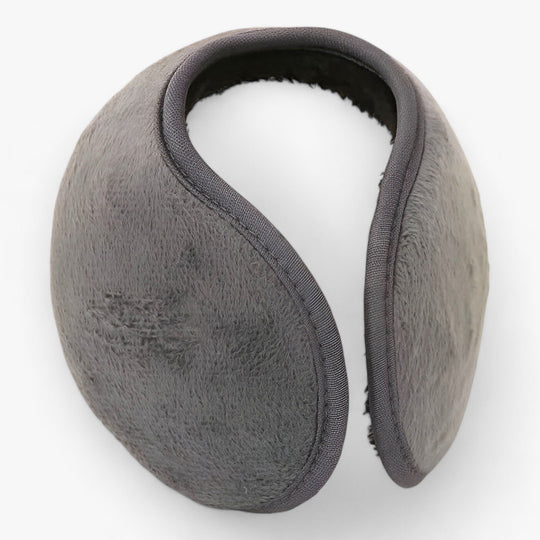 Ellie | Velvet Ear Muffs - Ultimate Protection Against the Cold