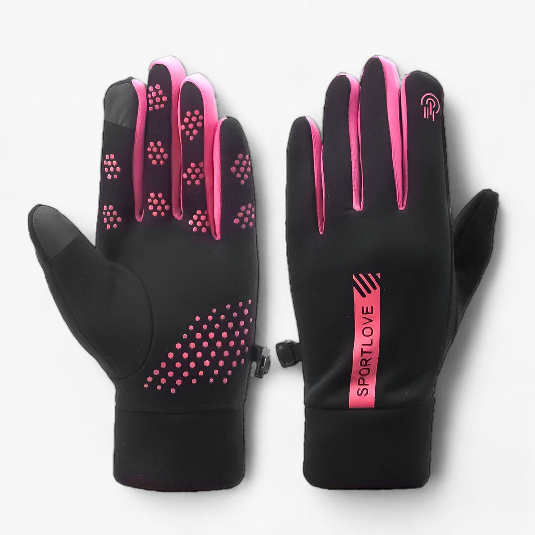 Ice Guard | Winter Gloves - Warm and Waterproof Protection