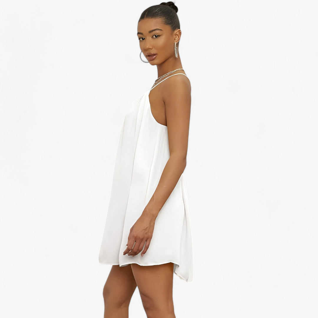 MARIA | Summer Dress - Chic & Comfortable