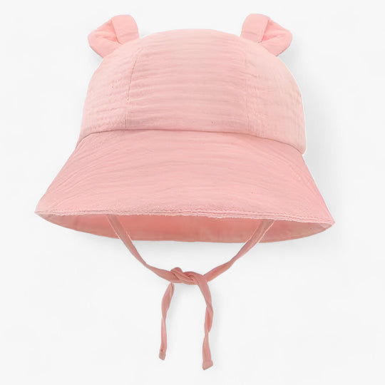 Adele | Baby Sun Hat - Adorable Protection for Outdoor Adventures