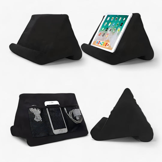 PADREST | Multifunctional Pillow Tablet and Phone Holder - Comfortable and Practical