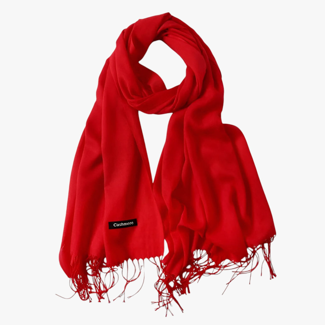 Brisa | Long Winter Scarf by Tessale for Women - Elegant and Versatile