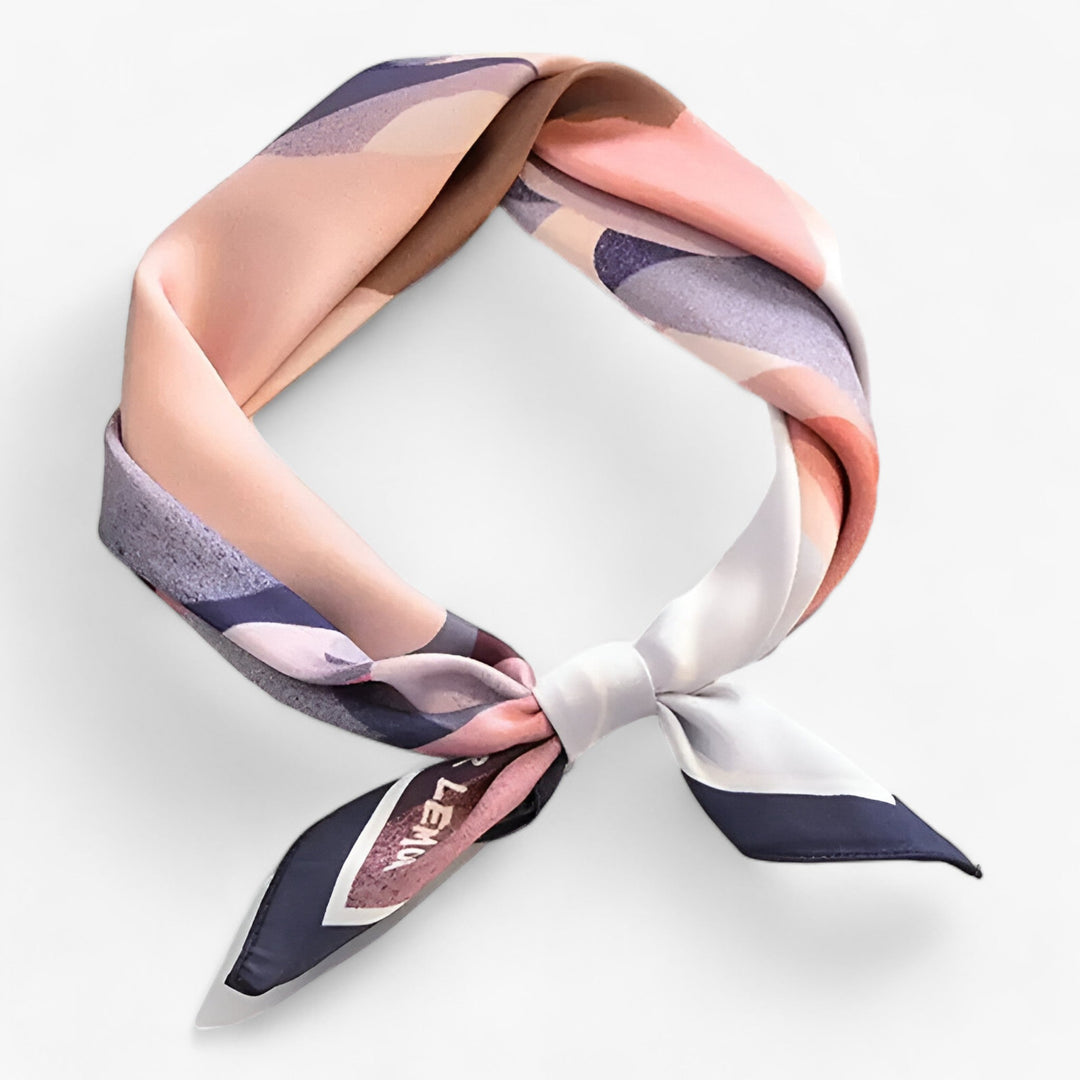 CHIC | Silk Scarves for Women - Luxurious and Versatile