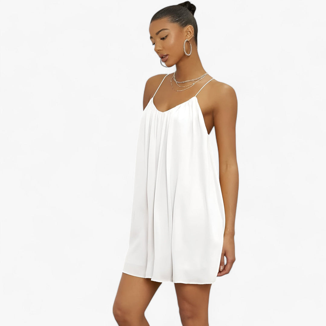 MARIA | Summer Dress - Chic & Comfortable