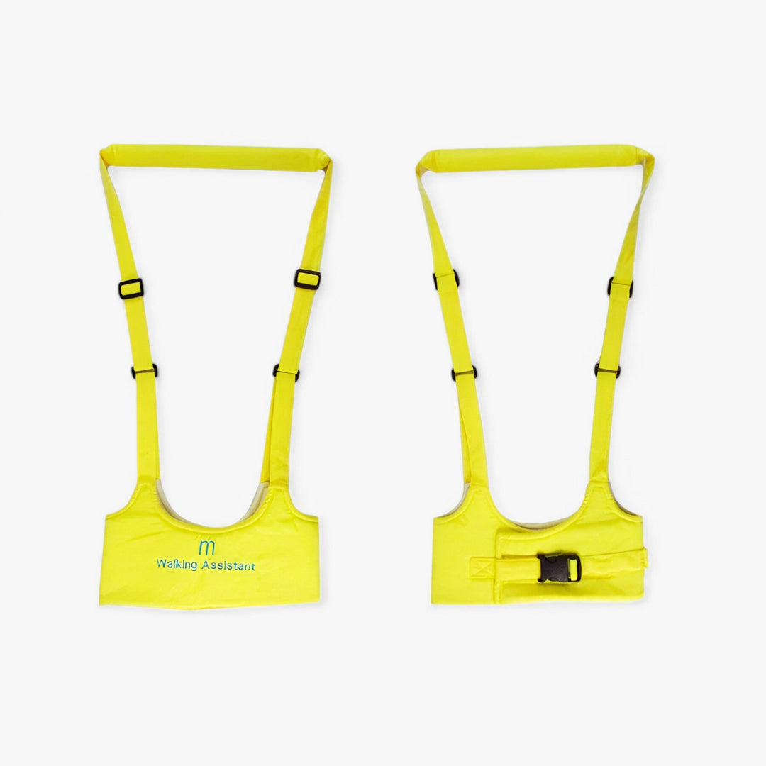 Leon | Baby Walking Harness - Supports Early Walking Skills