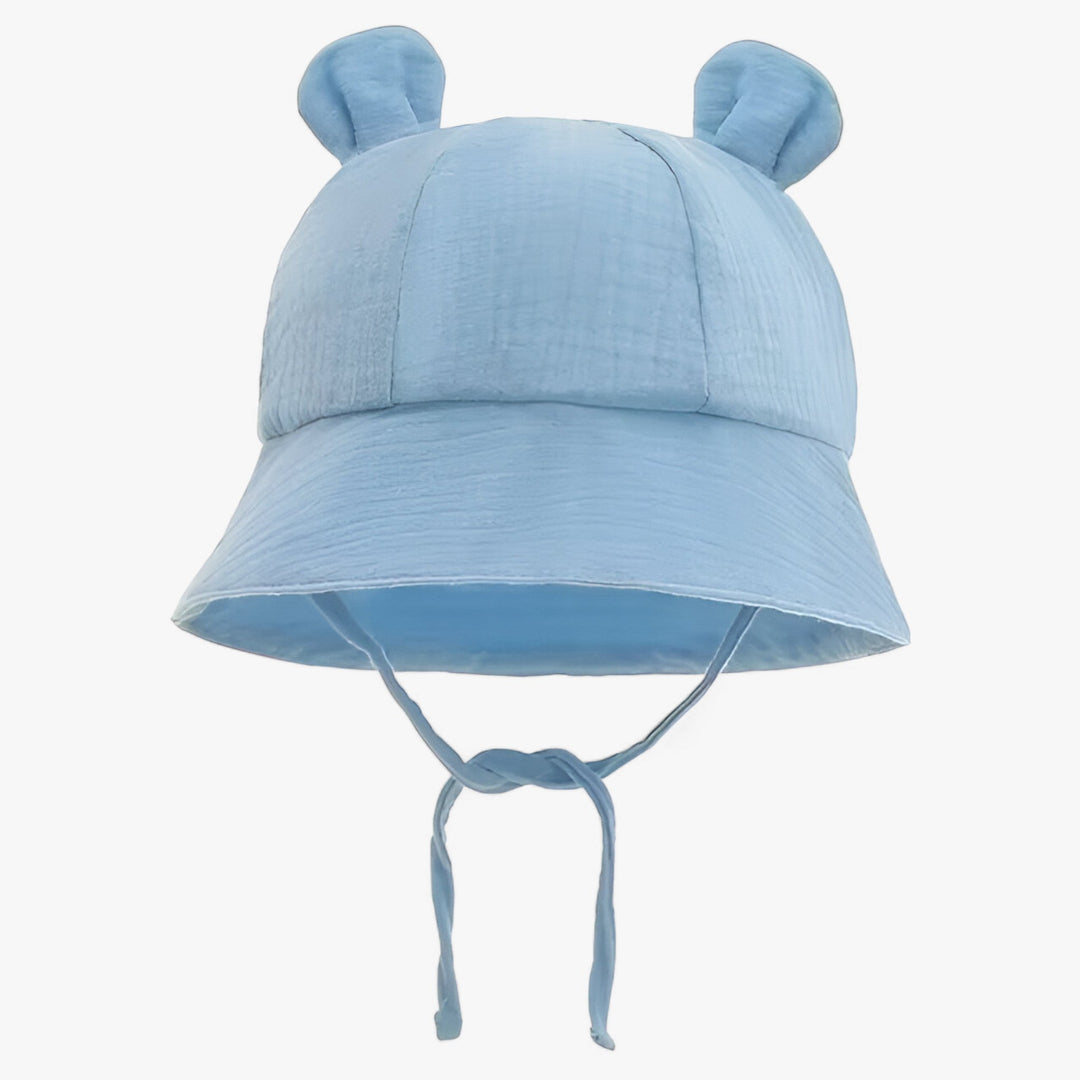 Adele | Baby Sun Hat - Adorable Protection for Outdoor Adventures