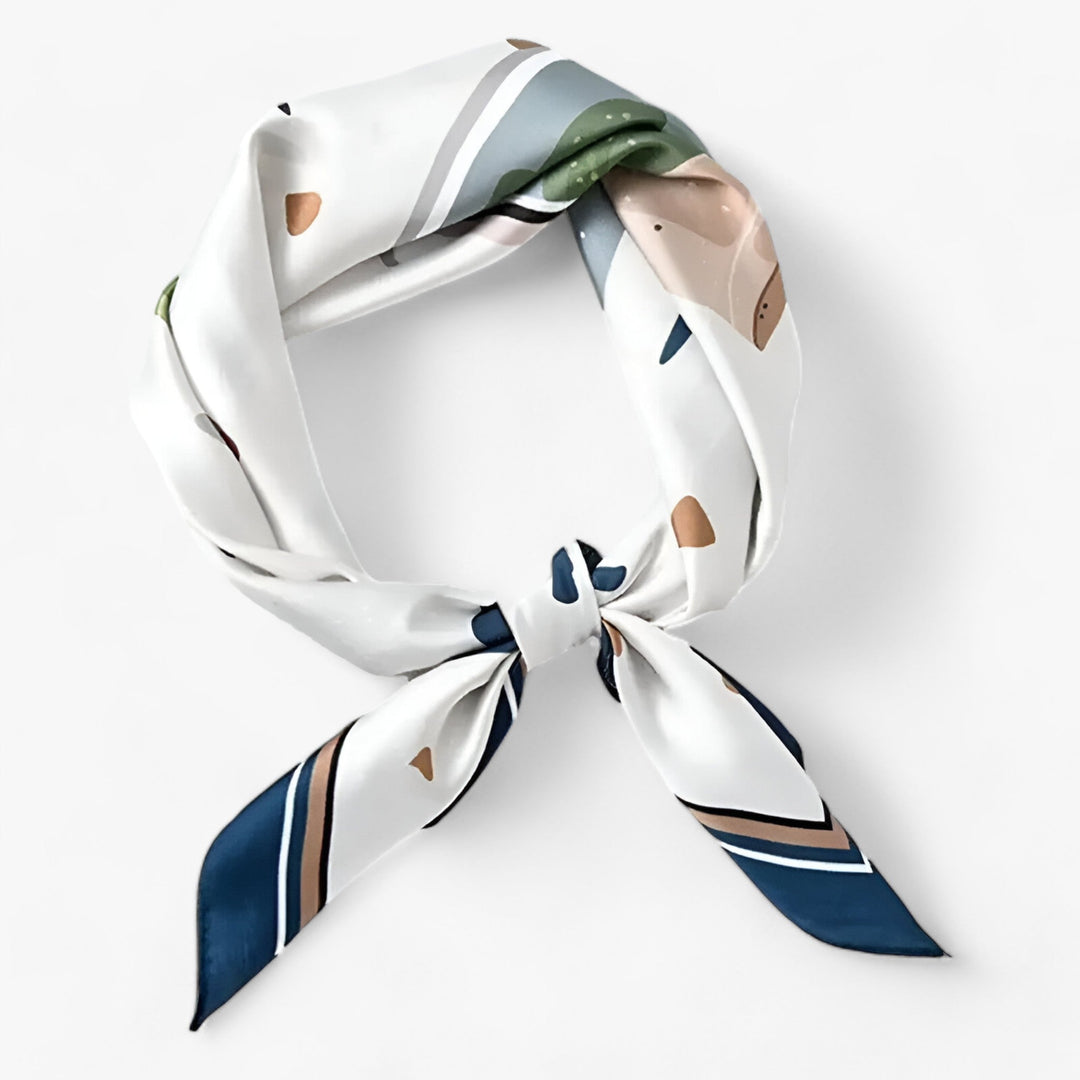 CHIC | Silk Scarves for Women - Luxurious and Versatile