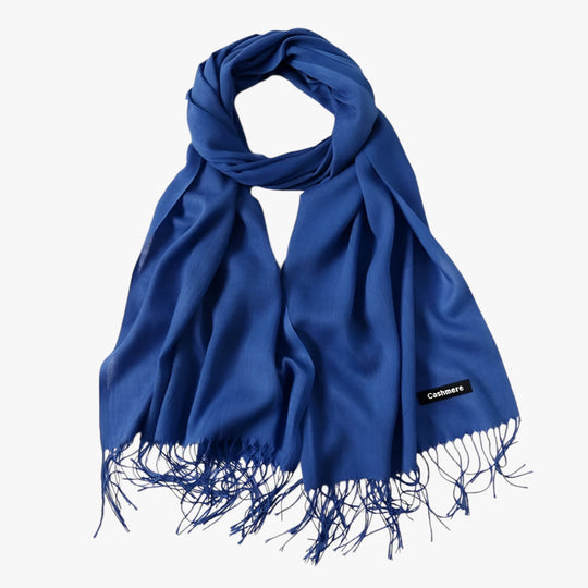 Brisa | Long Winter Scarf by Tessale for Women - Elegant and Versatile