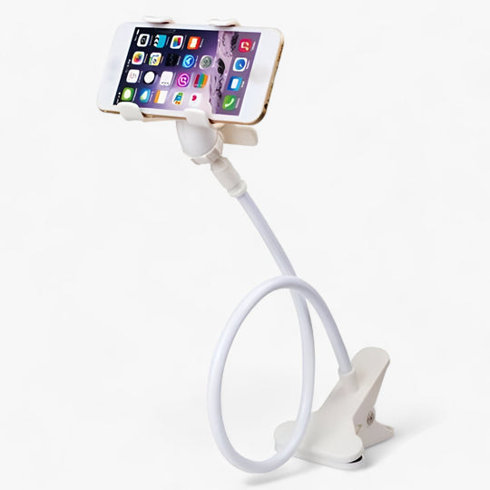 NO HANDS | Bed and desk – hands-free and versatile