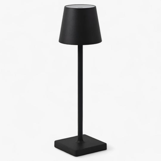 Bellagio | Rechargeable Table Lamp – Elegant and Portable