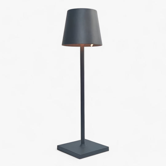 Bellagio | Rechargeable Table Lamp – Elegant and Portable