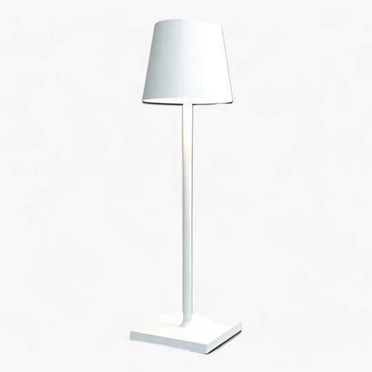 Bellagio | Rechargeable Table Lamp – Elegant and Portable