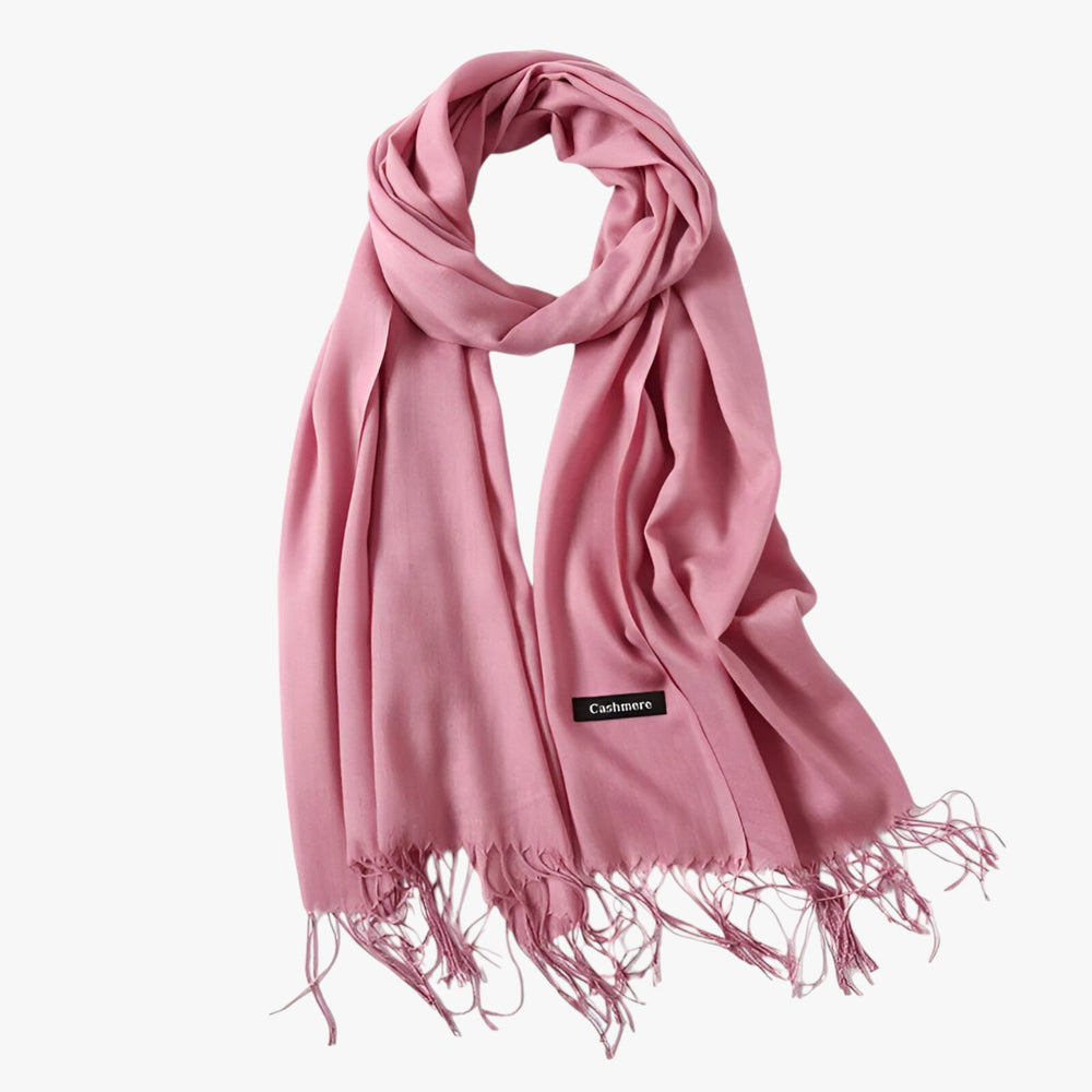 Brisa | Long Winter Scarf by Tessale for Women - Elegant and Versatile