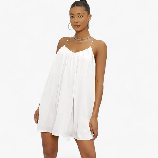 MARIA | Summer Dress - Chic & Comfortable