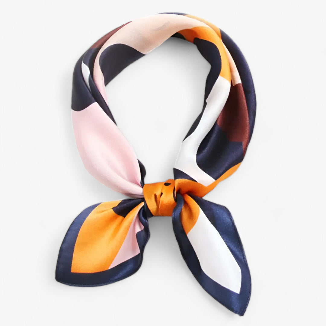 CHIC | Silk Scarves for Women - Luxurious and Versatile