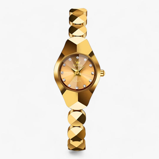 Quartz Watch IDA – Elegance and functionality combined in a trendy accessory.