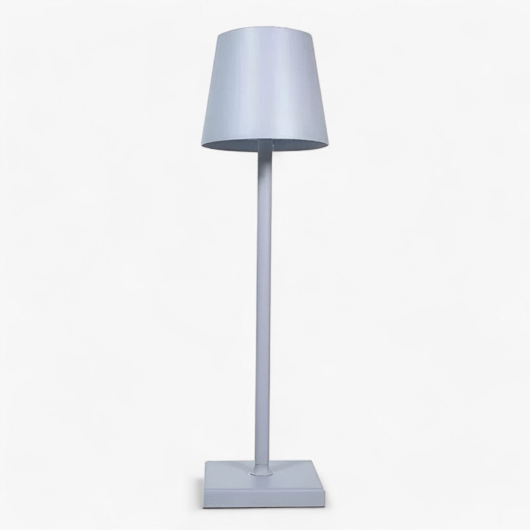 Bellagio | Rechargeable Table Lamp – Elegant and Portable