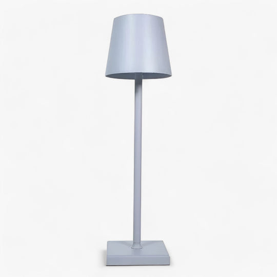 Bellagio | Rechargeable Table Lamp – Elegant and Portable