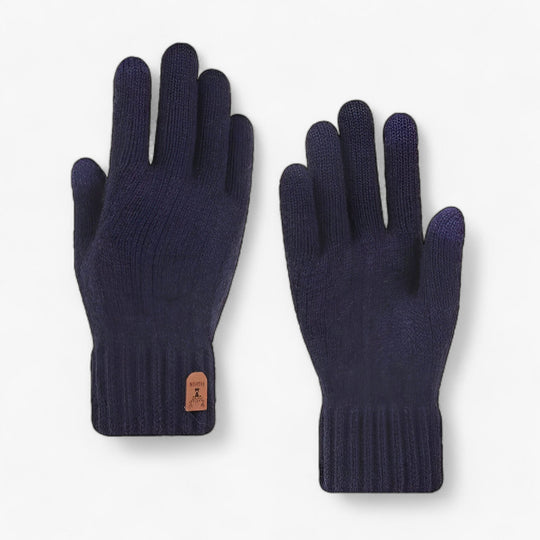 CozyWarm | Winter Touchscreen Gloves - Ultimate Comfort in Cold Weather