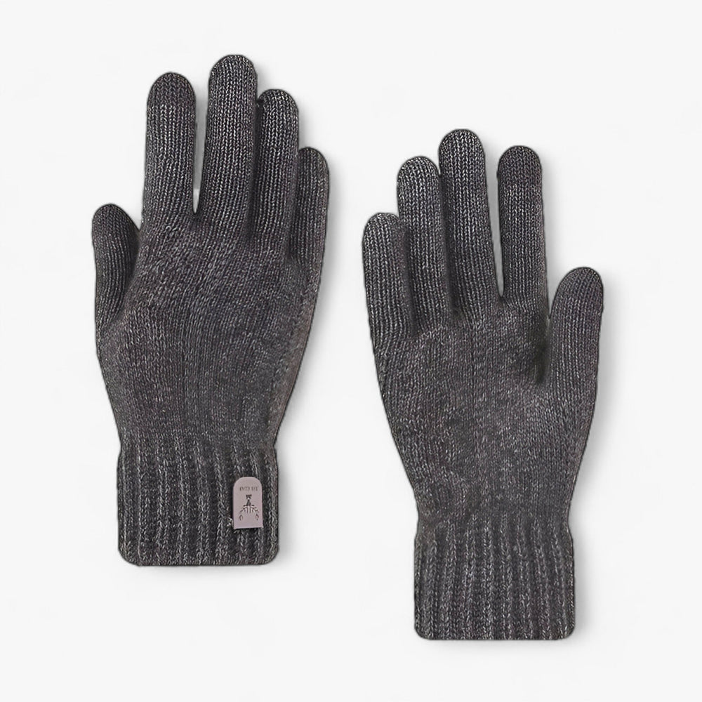 CozyWarm | Winter Touchscreen Gloves - Ultimate Comfort in Cold Weather