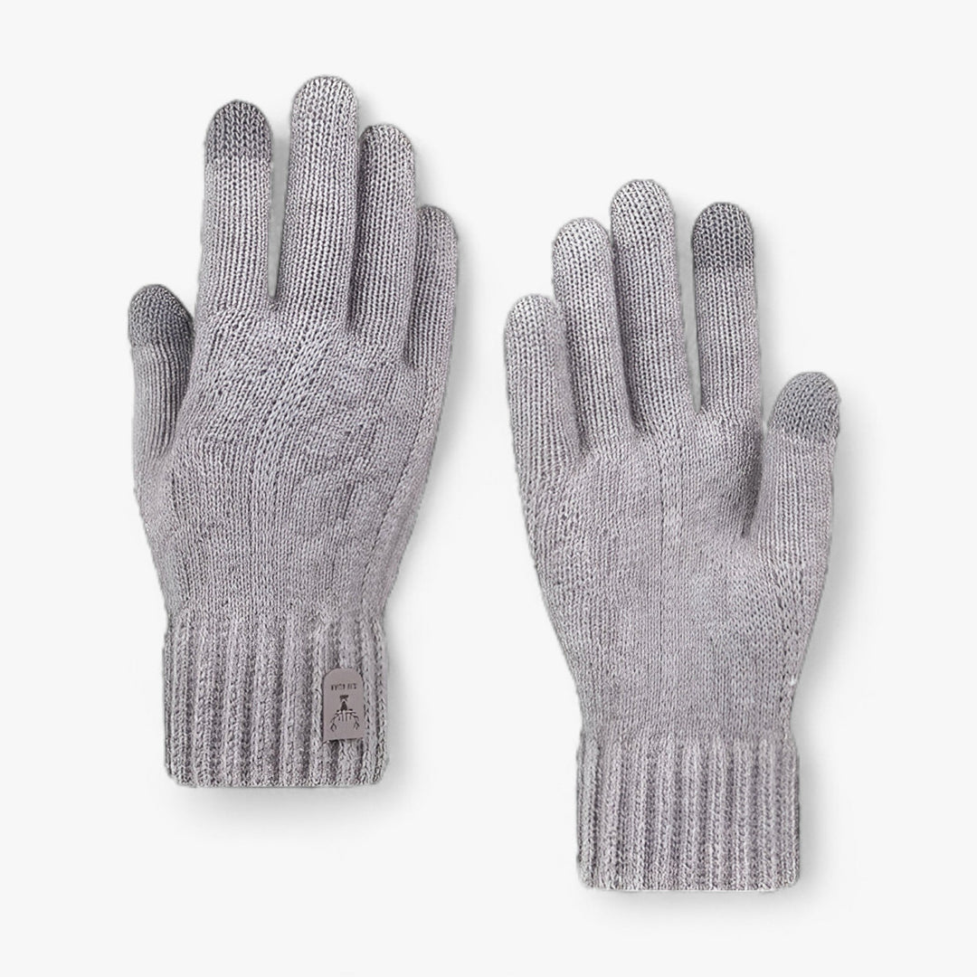 CozyWarm | Winter Touchscreen Gloves - Ultimate Comfort in Cold Weather